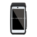A910 Fingerprint-resistant Silicone Protective Case